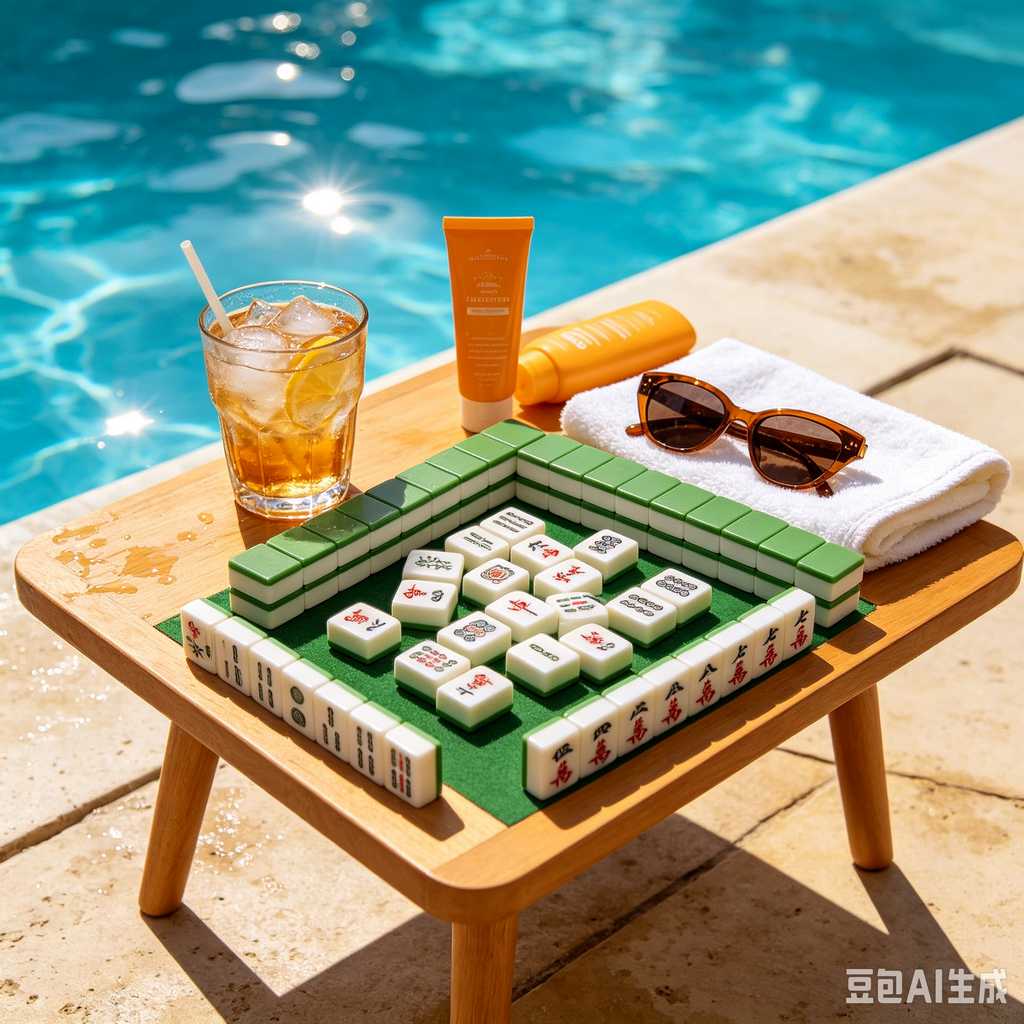 Mannheim,mahjong