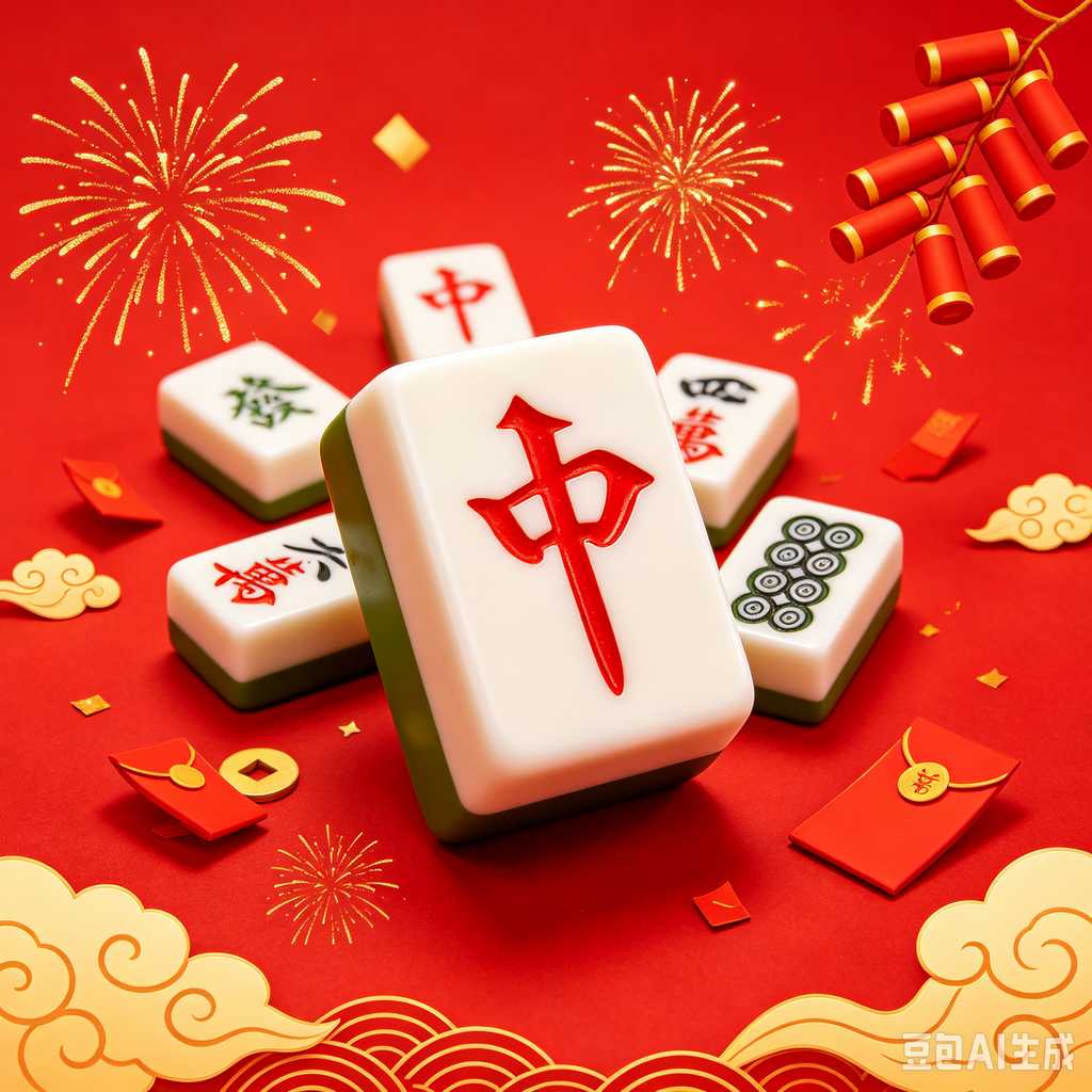 Riverside,mahjong