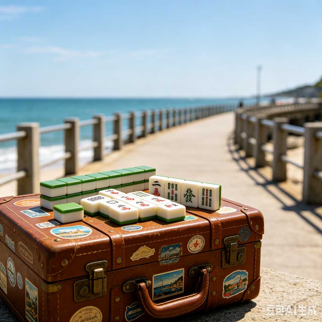 Valencia,mahjong