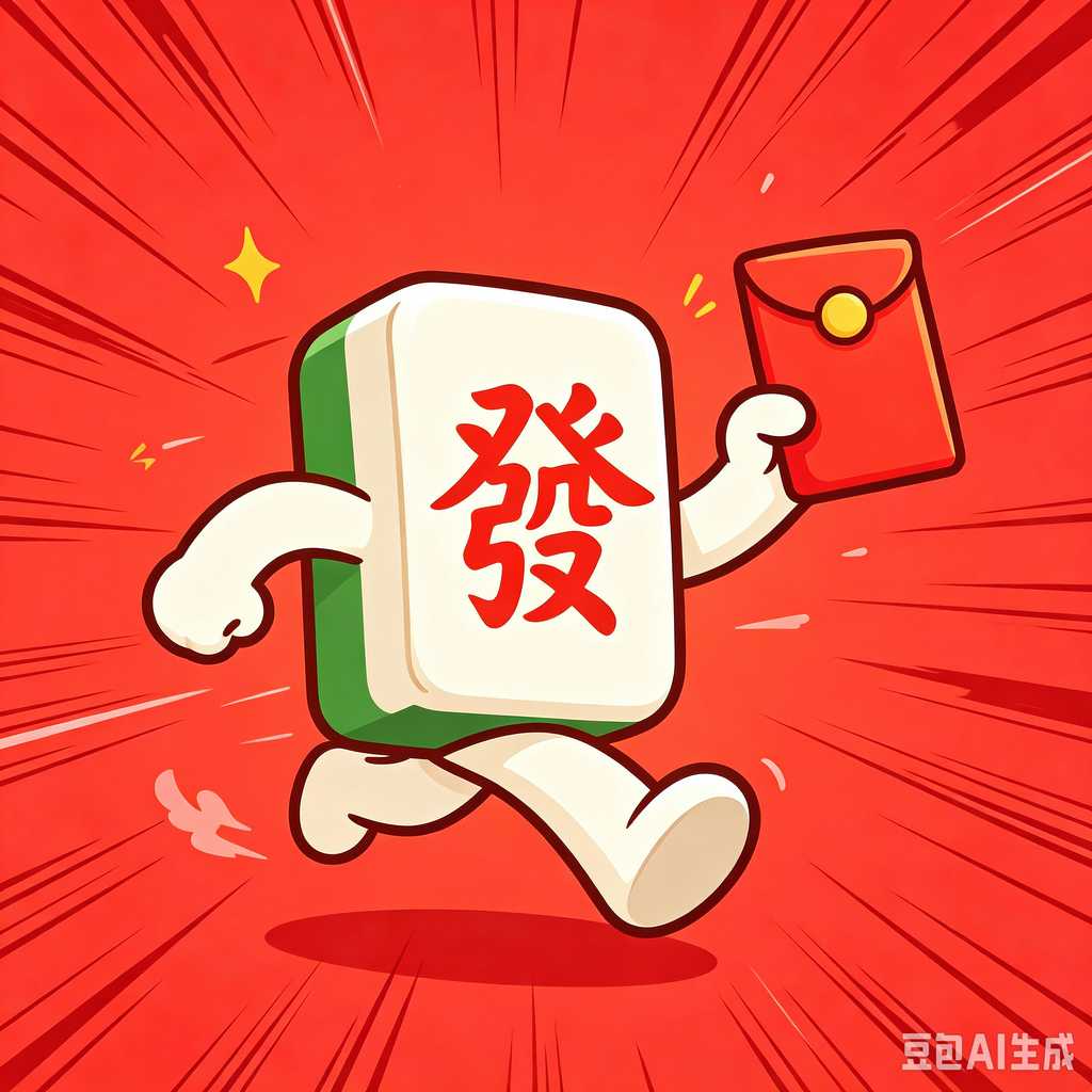 Columbus,mahjong