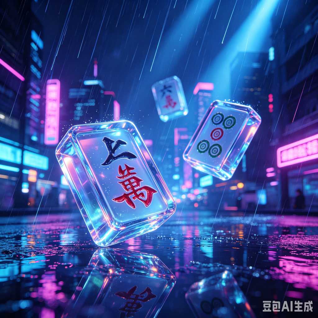 BismarckND,mahjong