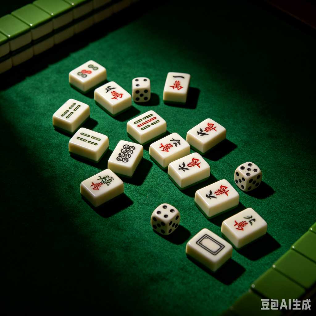 Albany,mahjong