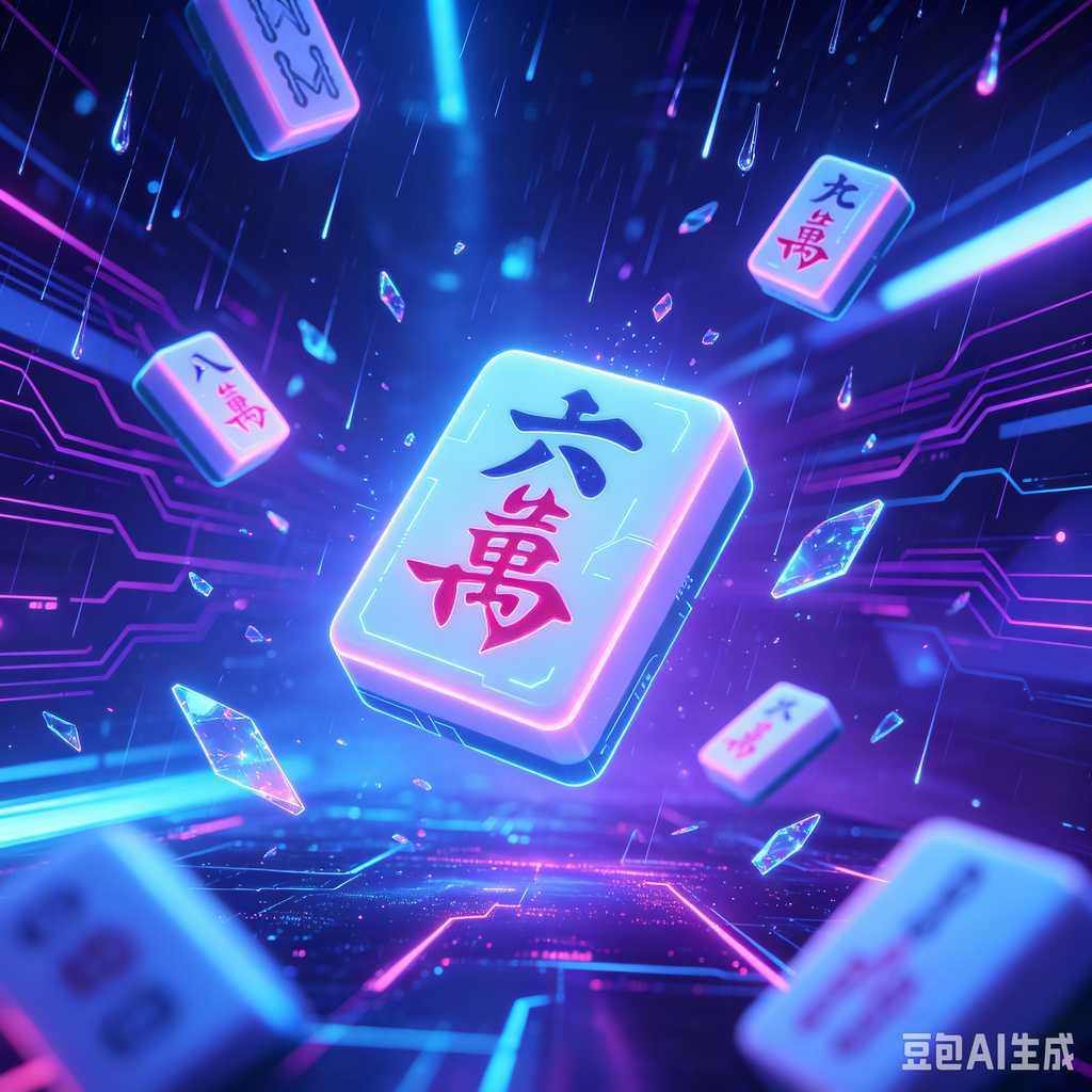 Pocatello,mahjong