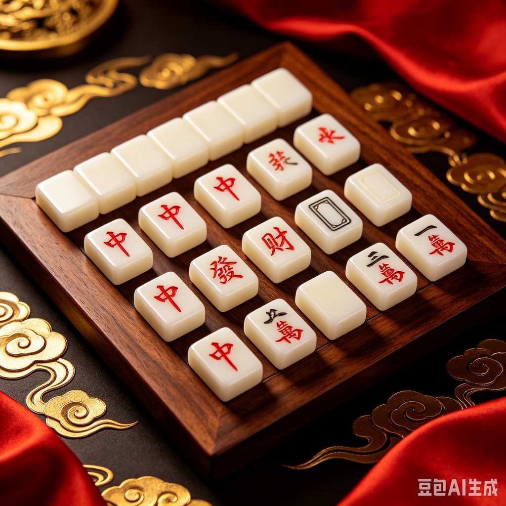 Albuquerque,mahjong