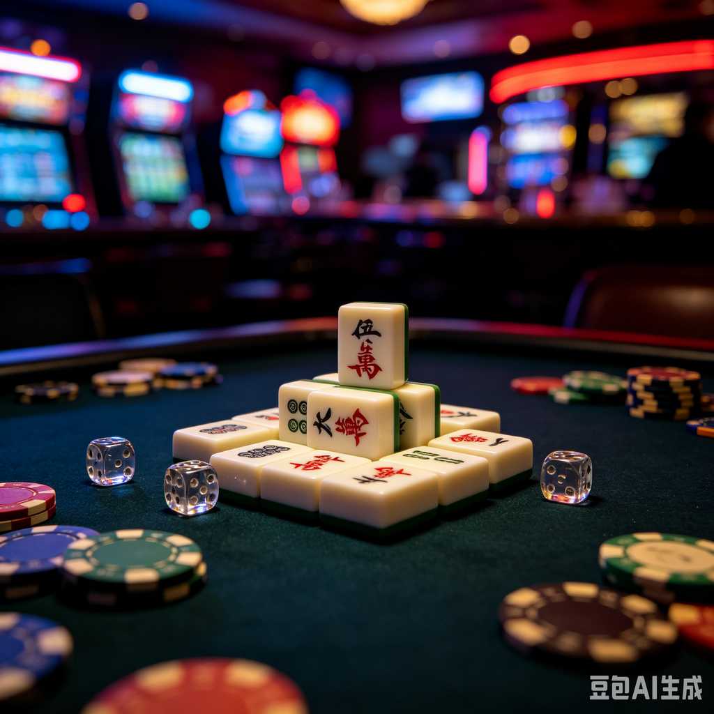Magdeburg,mahjong