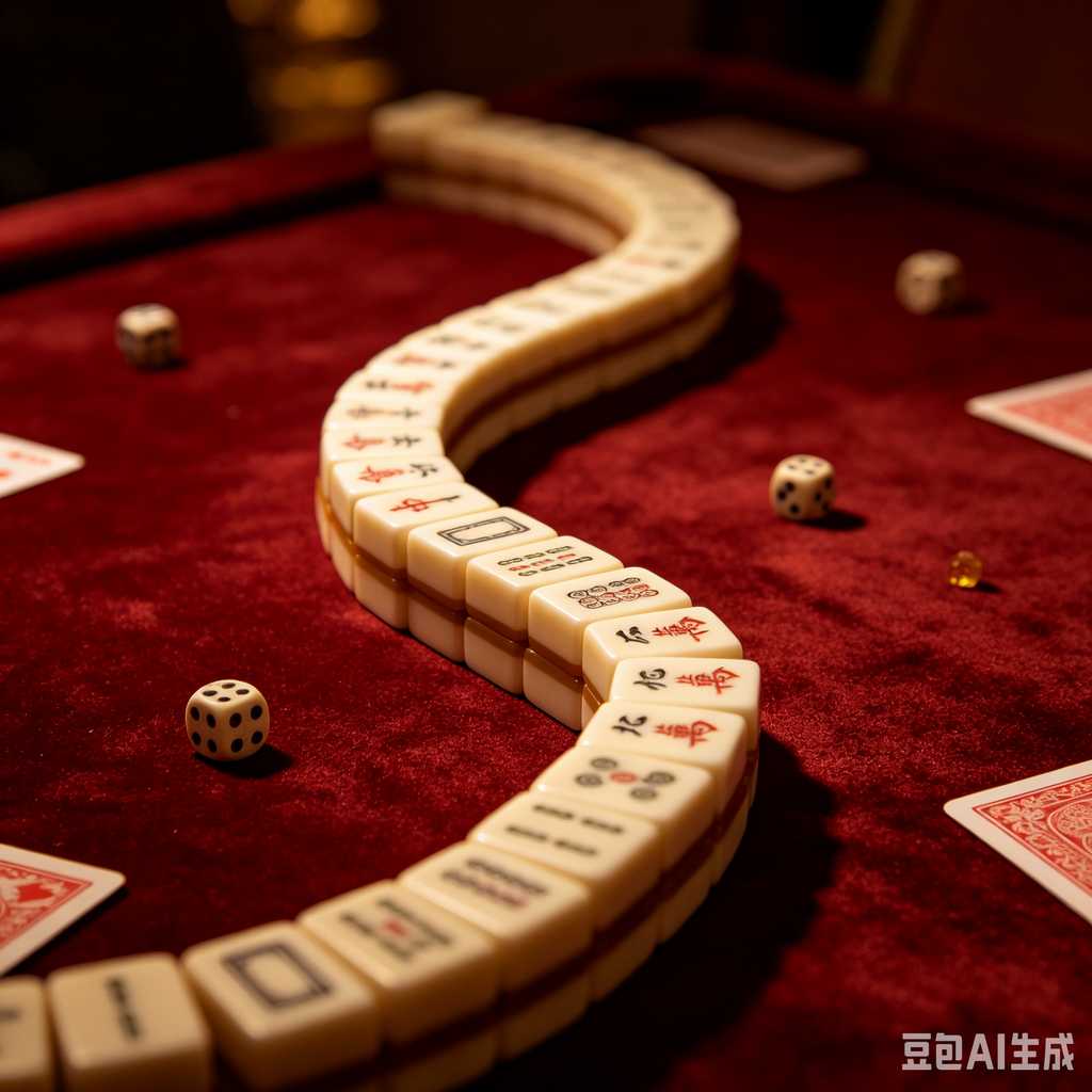 Aurora,mahjong