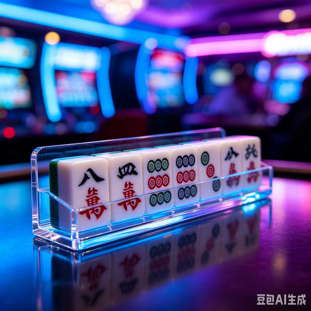 Lille,mahjong