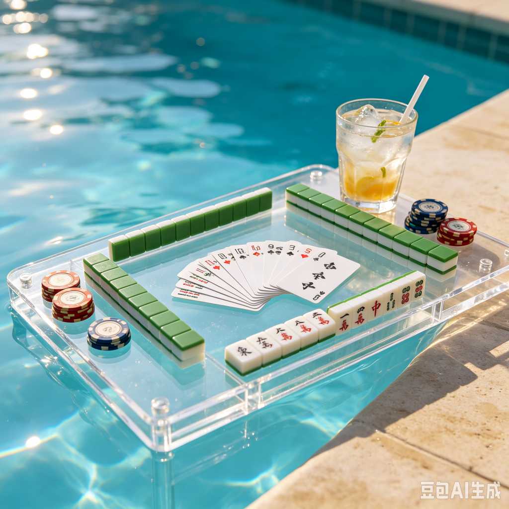 QuebecCity,mahjong