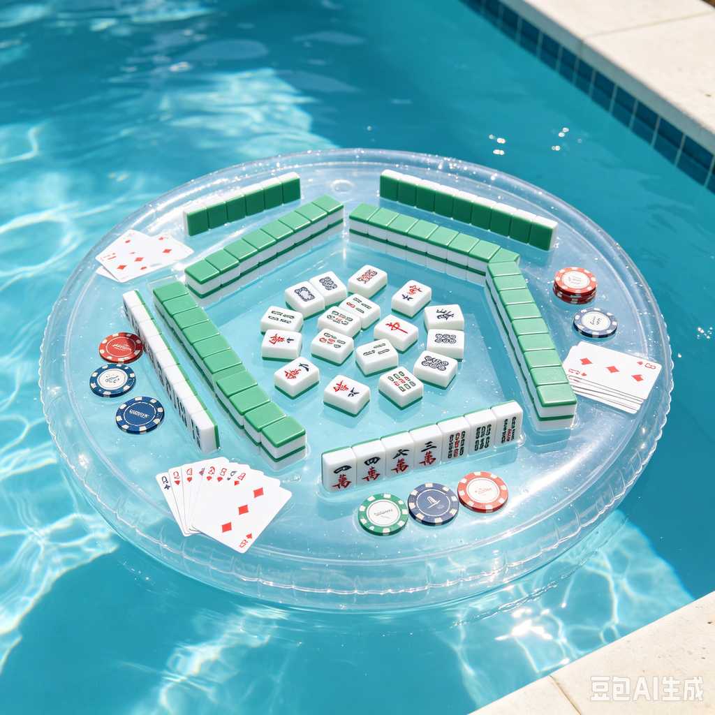 Guayaquil,mahjong
